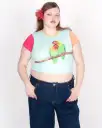 Lovebird Tee