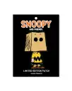 Charlie Brown Bag Patch