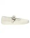 Chou Chou Mary Jane Shoe - Marshmallow