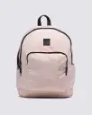 In Session Backpack - Rose Smoke