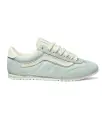 Super Low Pro Sneaker - Hint Of Mint