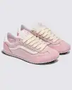 Super Low Pro Sneaker - Sepia Rose