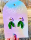 Bloom Earrings