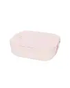 Bento Box Lunch Container - Blush