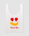 Standard Baggu - Thank You Fruit Smile