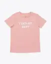 I Did My Best Tee