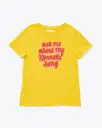 Karaoke Song Tee