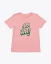 Face the Day Tee