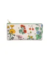 Get It Together Pencil Pouch - Botanical Cream