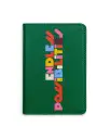 Getaway Passport Wallet - Endless Possibilities