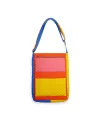 Go-Go Laptop Tote - Colorblock