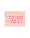 Introvert/Extrovert Clutch