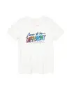 Dare to Be Different Slub Tee