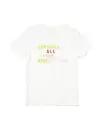 Menu Options Slub Tee