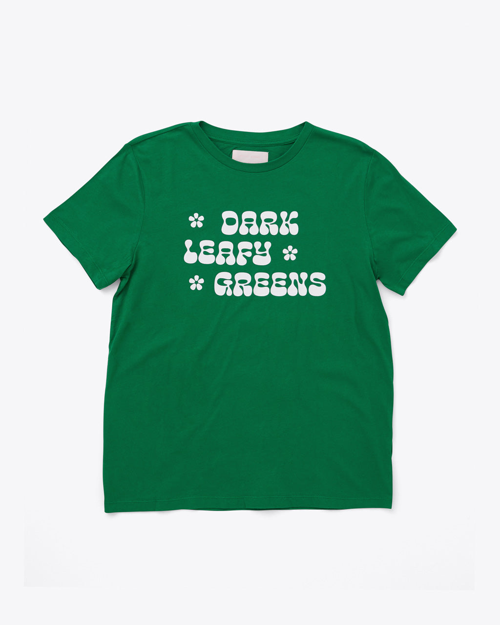 Leafy Greens Tee