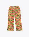 Leisure Pants - Honey Las Flores