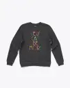Less Can Be More Sweatshirt