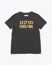 Let's Go Outside Tee