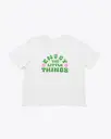 Little Things Tee