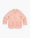 Long Work Jacket