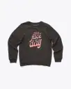 Face the Day Sweatshirt