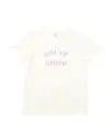 Out of Office Tee - Lilac