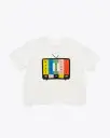Pause Tee