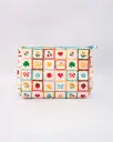 Quilted Pouch