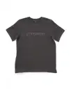 Extrovert Retro Tee