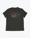 Sing Your Heart Out Retro Tee