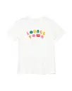 Lounge Town Slub Tee