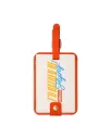 Getaway Luggage Tag - I'd Rather Be Flying