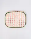 Mobile Tech Pouch - Cherry Hearts