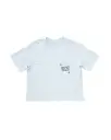 Take Really Good Care Slub Pocket Tee