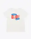 Wind Down Tee