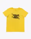World's Best Friend Tee