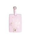 Getaway Luggage Tag - I'm Outta Here