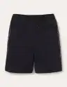Essential Sweatshorts-Black(3y)