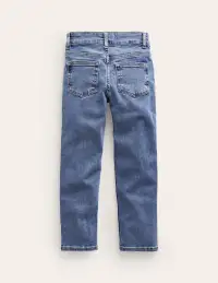 Adventure-flex Slim Pants-Mid Vintage(3y)