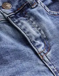 Adventure-flex Slim Pants-Mid Vintage(3y)