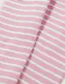 Fun Leggings-Formica Pink/Ivory Stripe(2-3y)