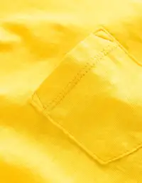 Everyday Short Sleeve T-Shirt-Pineapple Yellow(2-3y)