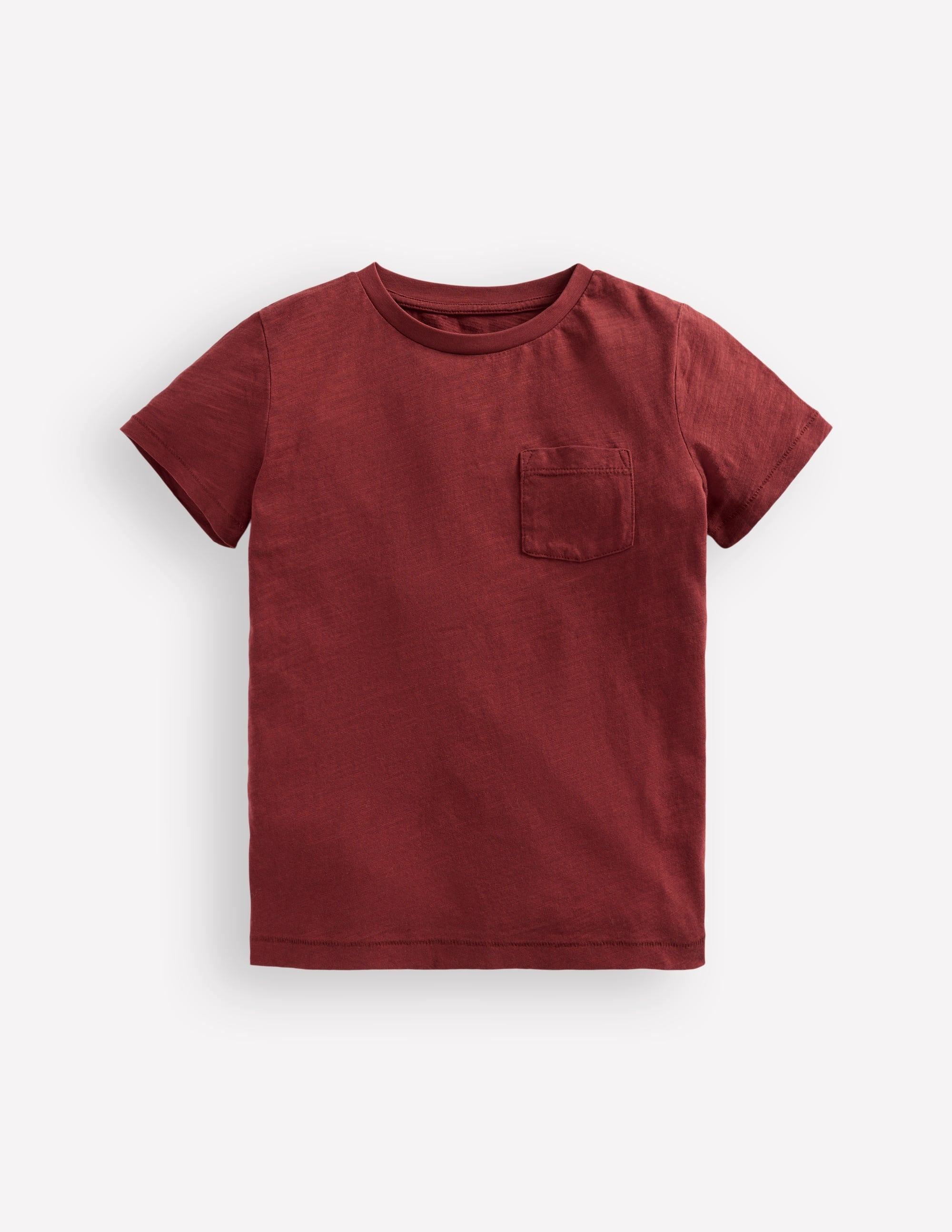 Everyday Short Sleeve T-Shirt-Port