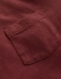Everyday Short Sleeve T-Shirt-Port(2-3y)