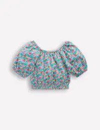 Bubble Top-Multi Flowerbed