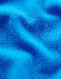 Lydia Cashmere Jumper-Cerulean Blue(XS)