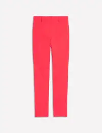 Richmond Pants-Strawberry Tart Red(Petite,2)
