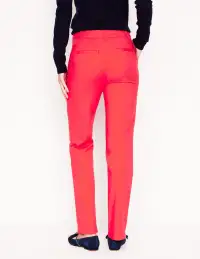 Richmond Pants-Strawberry Tart Red(Petite,2)