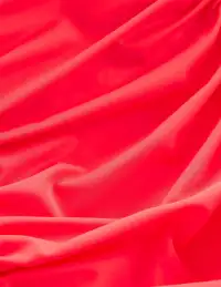 Kythira Ruched Swimsuit-Red(Regular,2)
