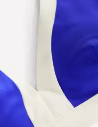 Ios V Panel Bikini Top-Cobalt Blue. Ivory(2)
